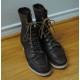 推定1950年代 Red Wing 最初期アイリッシュセッター 刺繍タグ クレープソール 6.5C
